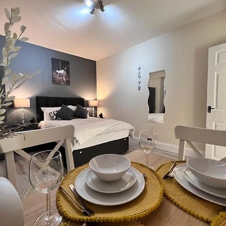 Edgware Road 2 Bedroom Apartment Лондон Экстерьер фото