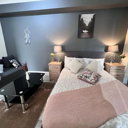 Edgware Road 2 Bedroom Apartment Лондон Экстерьер фото