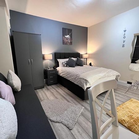 Edgware Road 2 Bedroom Apartment Лондон Экстерьер фото
