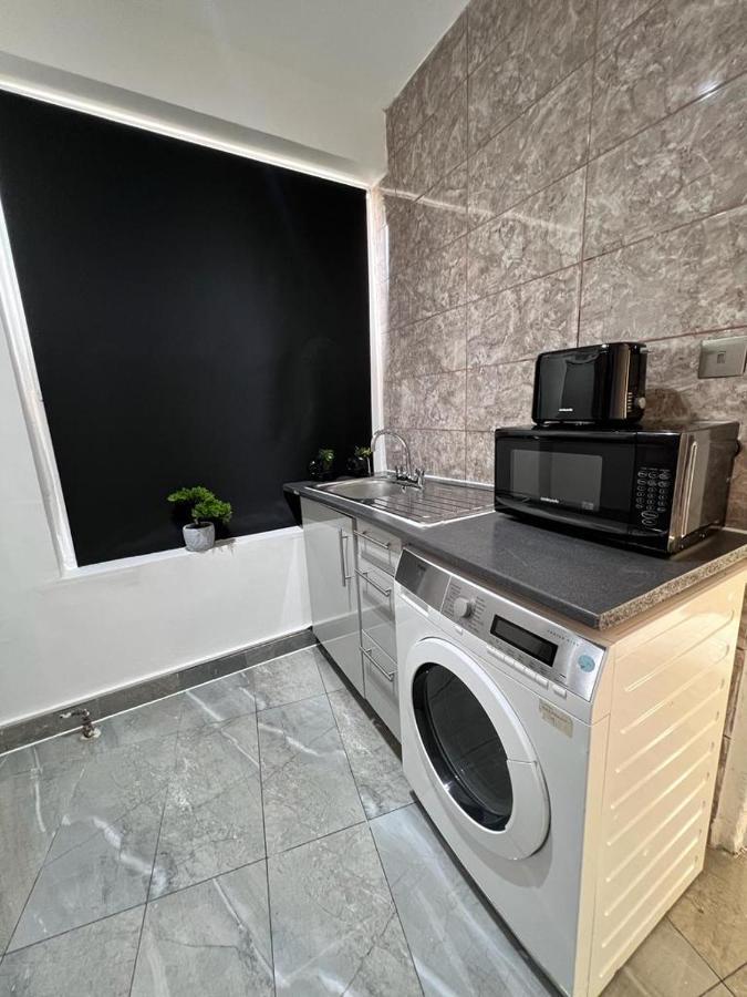 Edgware Road 2 Bedroom Apartment Лондон Экстерьер фото
