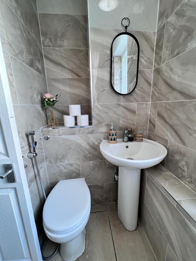 Edgware Road 2 Bedroom Apartment Лондон Экстерьер фото