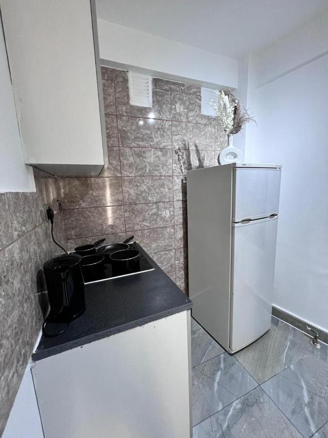 Edgware Road 2 Bedroom Apartment Лондон Экстерьер фото